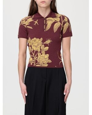 Moschino Jumper - Red