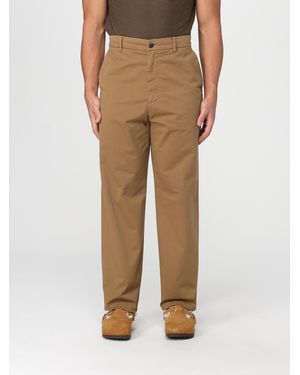 Barena Hose Herren - Natur