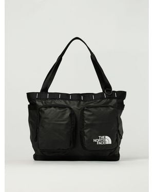 The North Face Tasche Herren - Schwarz