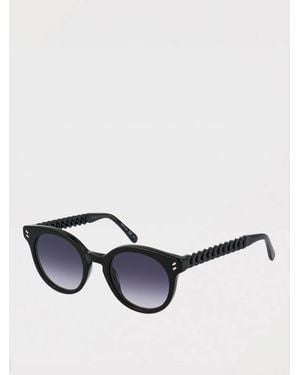 Stella McCartney Occhiali Da Sole - Nero
