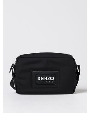 KENZO Messenger bags for Men Online Sale up to 48 off Lyst Canada