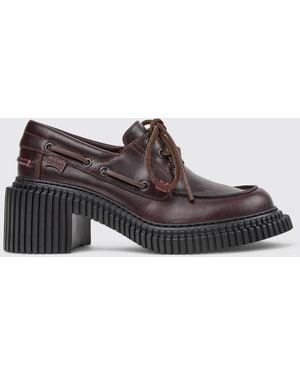 Camper Schuhe Damen - Weiß