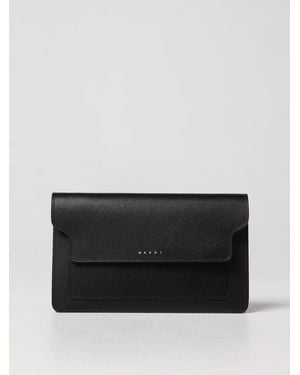 Marni Crossbody Bags - Black