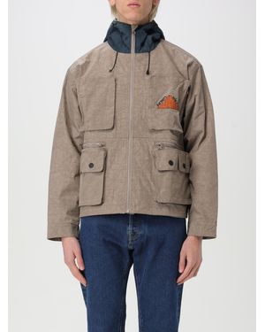 Brain Dead Chaqueta Hombre - Azul