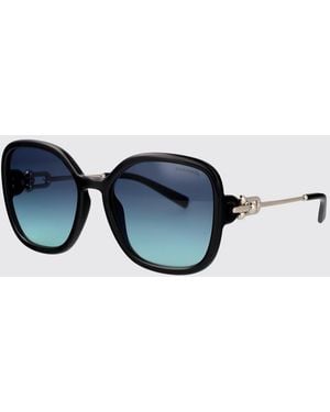 Tiffany & Co. Occhiali Da Sole 0Tf4202U - Blu