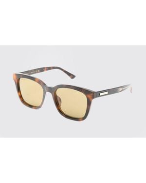 Gucci Sunglasses - Natural