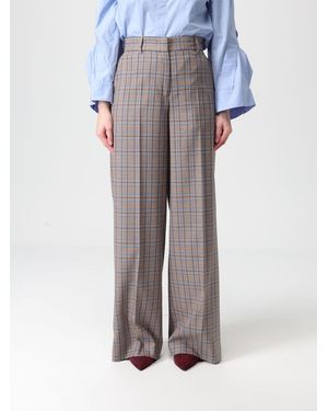 Manuel Ritz Pants - Grey