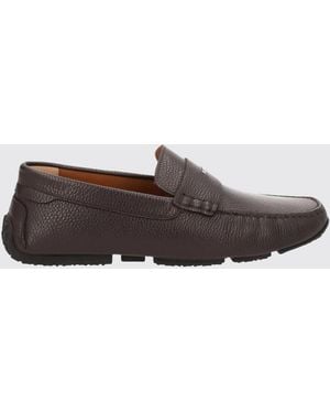 Bally Loafers - Brown
