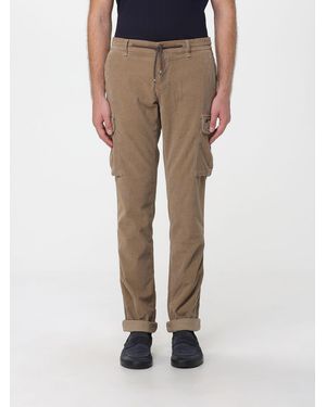 Mason's Trousers - Natural