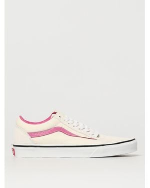 Vans Sneakers - White