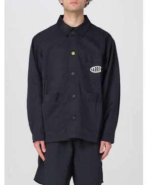 Barrow Jacket - Blue
