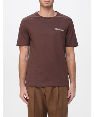 Laneus T-Shirt - Brown