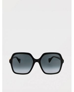 Gucci Sunglasses - Black