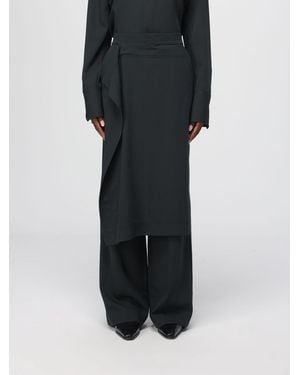 Ami Paris Hose Damen - Schwarz