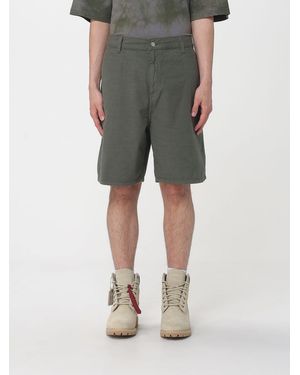 Carhartt Cotton Shorts - Green