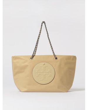 Tory Burch Borsa Ella - Neutro
