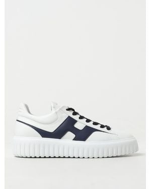 Hogan Trainers - White