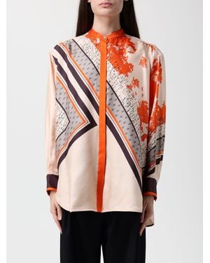 Paul Smith Shirt - Red