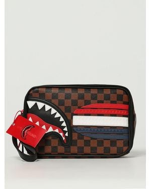 Sprayground Bags - Red