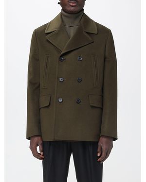 Paul Smith Coat - Brown