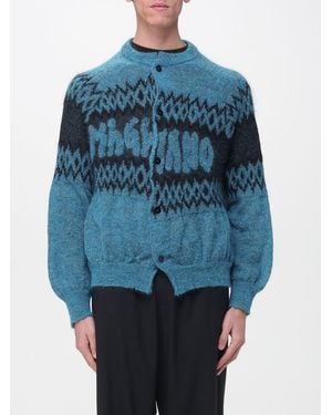 Magliano Pull Homme - Bleu