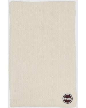 Colmar Scarf - Natural