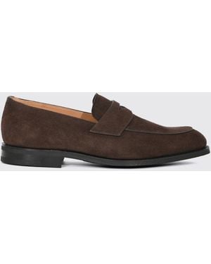 Church's Hertford R 2.0 Penny Loafers - White