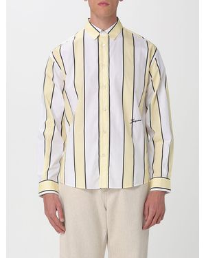 Jacquemus Hemd Herren - Natur