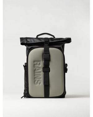Rains Tasche Herren - Schwarz