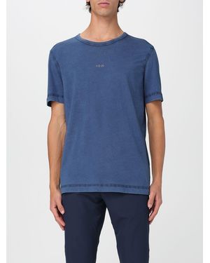 BOSS T-Shirt Herren - Blau