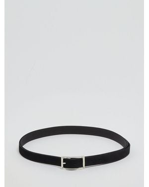 Orciani Belt - Black