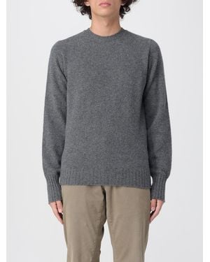 Drumohr Jumper - Grey