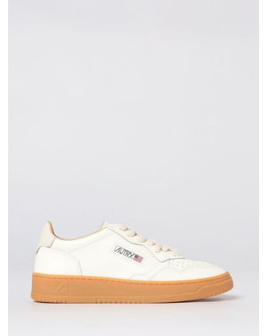 Autry Sneakers - White