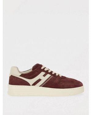 Hogan Sneakers - Brown
