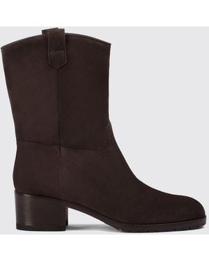 Doucal's Stivali Donna - Nero