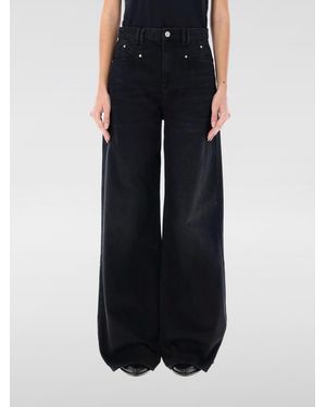 Isabel Marant Jeans - Nero
