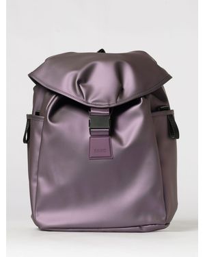 Rains Waterproof Valera Backpack - Gray
