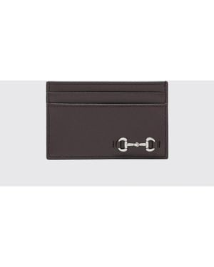 Gucci Wallet - Grey