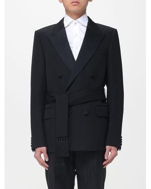 Valentino Jacke Herren - Blau