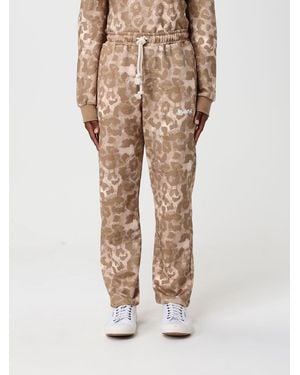 DISCLAIMER Hose Damen - Natur