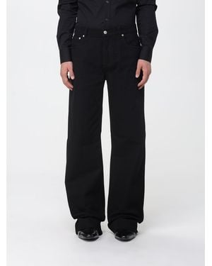 McQueen Pants - Black