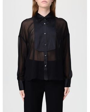 Pinko Hemdbluse Damen - Schwarz