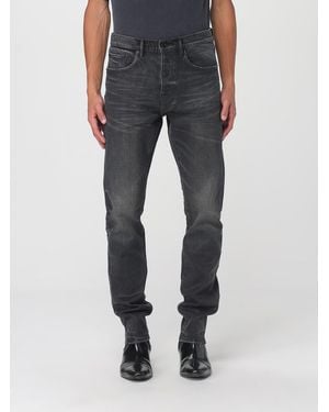 Purple Jeans Brand - Blue