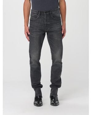 Purple Jeans Brand - Blue