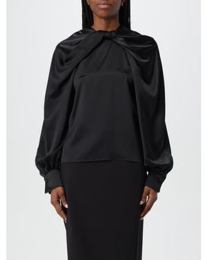 Max Mara Hemdbluse Damen - Schwarz