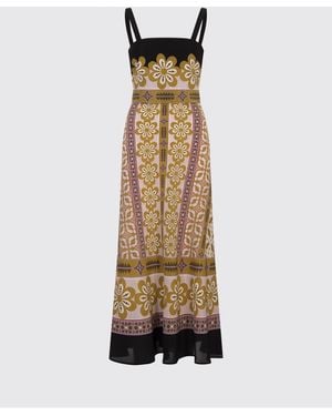 La DoubleJ Jumpsuit - White