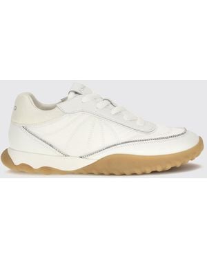 Pinko Sneakers - White