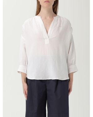 Sun 68 Shirt - White