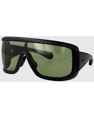 Moncler Sunglasses - Green