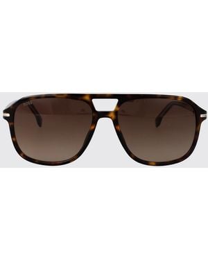 BOSS Acetate Sunglasses 1751/S - Gray